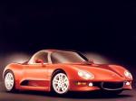 O.S.C.A. 2500 GT 2001 года